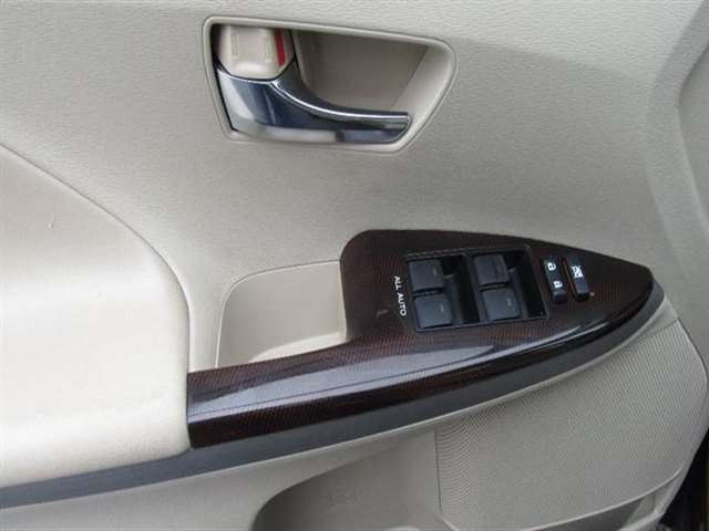 2011 Toyota Venza AWD 4cyl 4dr Crossover